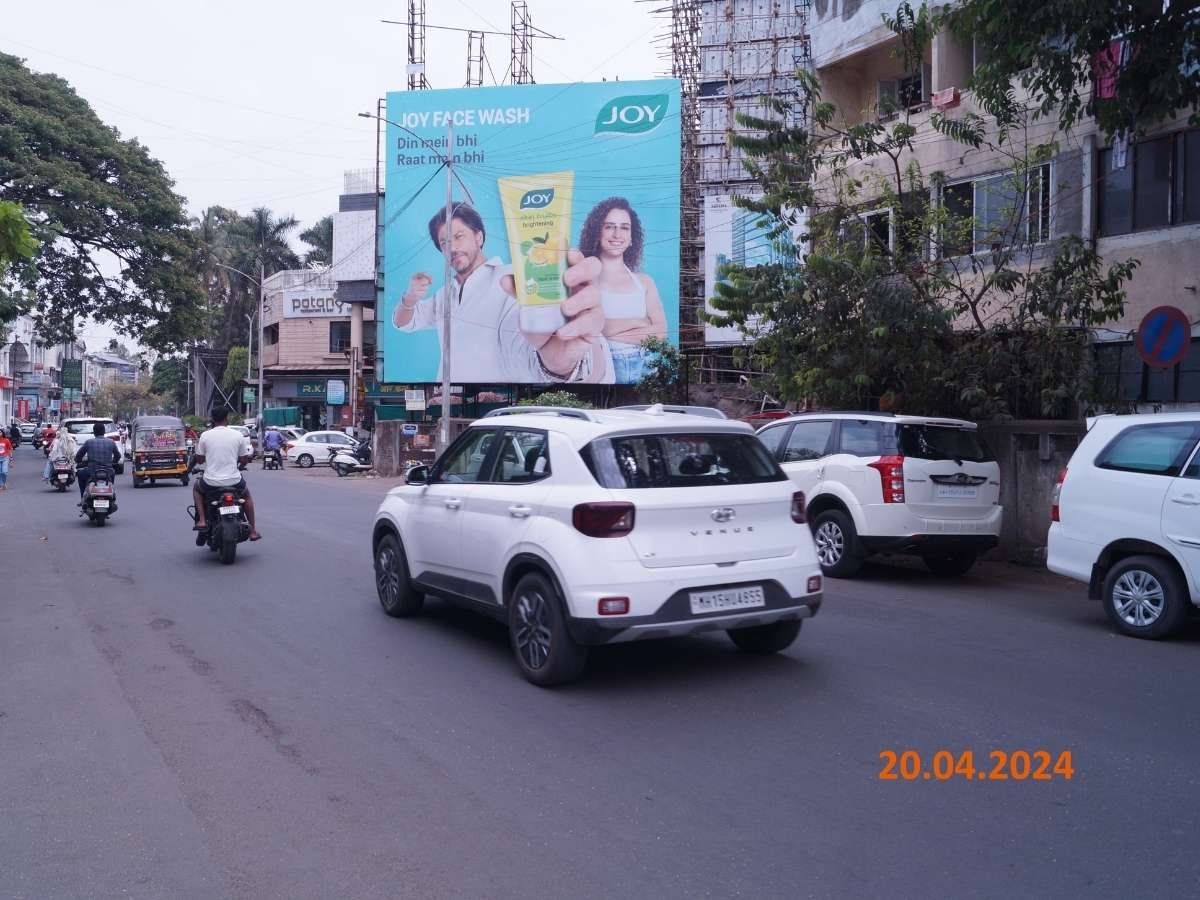Hoardings