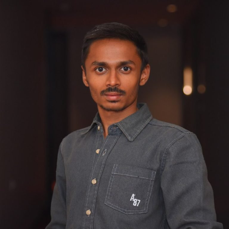 Team Member 3