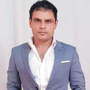 Team Member 2